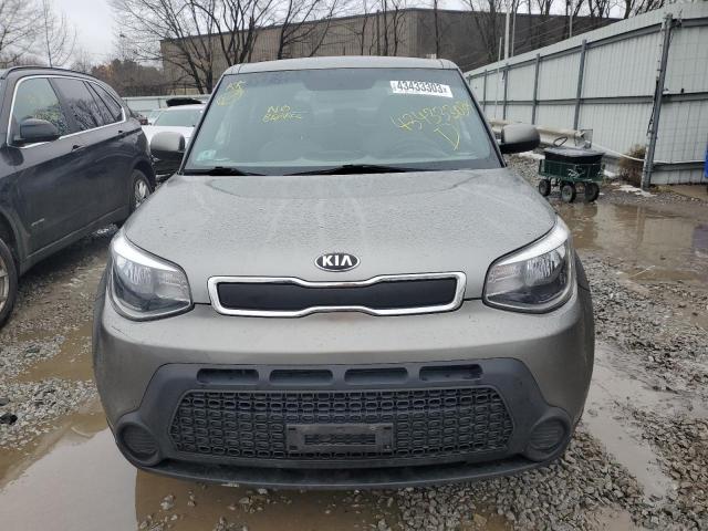 Photo 5 from auction – 2015 KIA SOUL with VIN KNDJN2A28F7168096