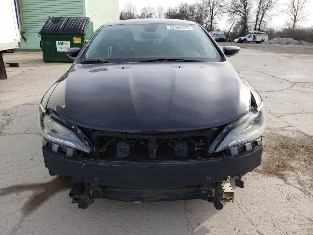 Photo 5 from auction – 2015 CHRYSLER 200 LIMITE with VIN 1C3CCCAB4FN601028