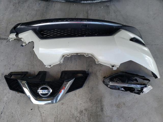 Photo 13 from auction – 2016 NISSAN ROGUE S with VIN JN8AT2MT9GW003776