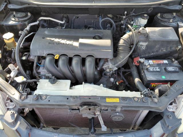 Photo 11 from auction – 2004 TOYOTA COROLLA MA with VIN 2T1KR32E44C213392