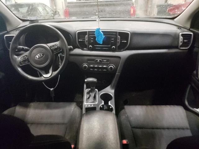 Photo 8 from auction – 2017 KIA SPORTAGE L with VIN KNDPMCAC8H7084472