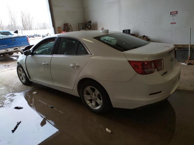 Photo 2 from auction – 2016 CHEVROLET MALIBU LIM with VIN 1G11C5SA0GU147767