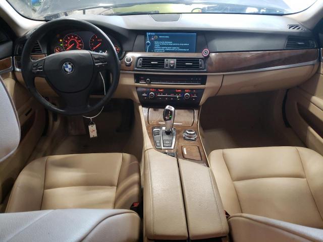 Photo 8 from auction – 2012 BMW 535 XI with VIN WBAFU7C5XCDU60758