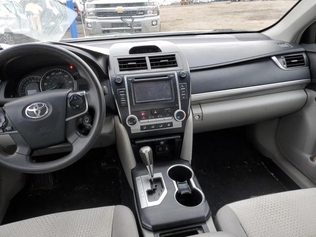 Photo 8 from auction – 2012 TOYOTA CAMRY BASE with VIN 4T1BF1FK5CU165329