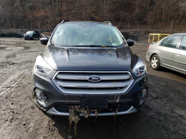 Photo 5 from auction – 2019 FORD ESCAPE SEL with VIN 1FMCU9HD2KUB84197
