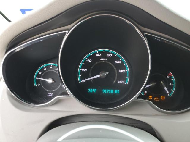 Photo 9 from auction – 2012 CHEVROLET MALIBU LS with VIN 1G1ZB5E01CF243771