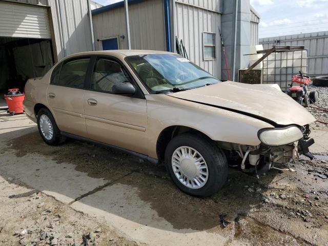 Photo 4 from auction – 2005 CHEVROLET CLASSIC with VIN 1G1ND52F25M160057