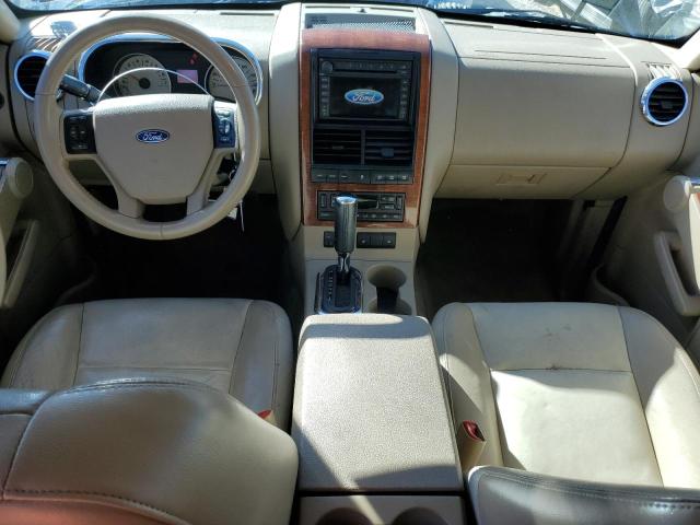 Photo 8 from auction – 2007 FORD EXPLORER E with VIN 1FMEU74877UA95397