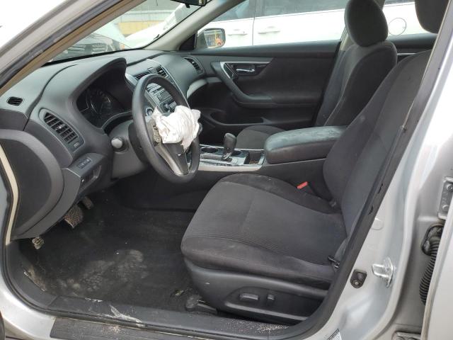Photo 7 from auction – 2013 NISSAN ALTIMA 2.5 with VIN 1N4AL3AP9DC905646