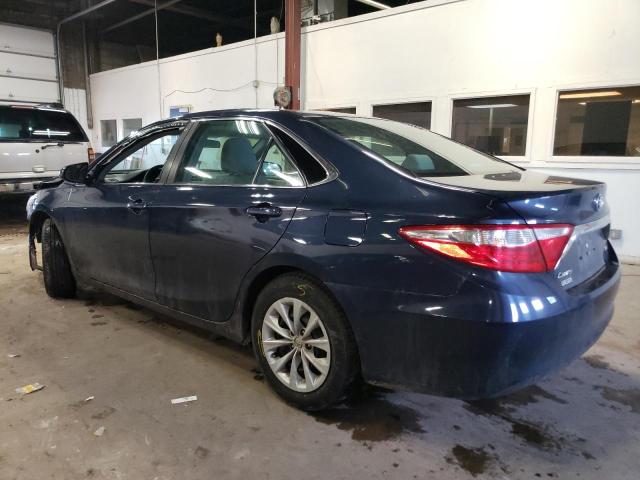 Photo 2 from auction – 2016 TOYOTA CAMRY with VIN 4T1BF1FK0GU524656