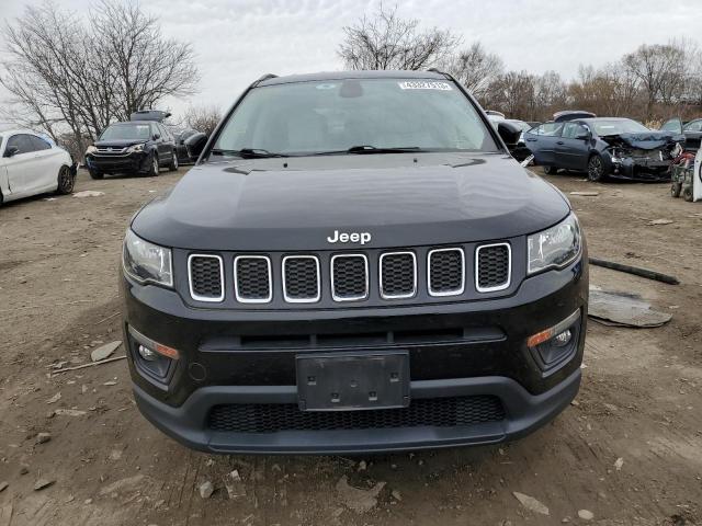 Photo 5 from auction – 2018 JEEP COMPASS LA with VIN 3C4NJDBB9JT135992