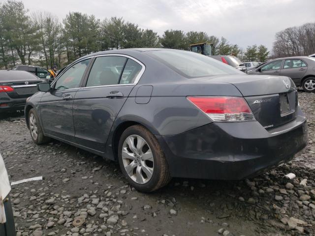 Photo 2 from auction – 2010 HONDA ACCORD EX with VIN 1HGCP2F76AA185340