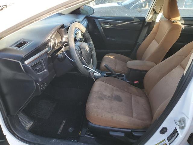 Photo 7 from auction – 2014 TOYOTA COROLLA L with VIN 2T1BURHE6EC186593