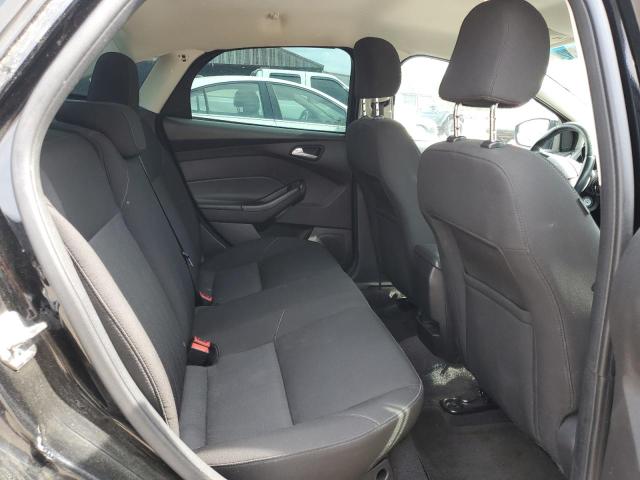 Photo 10 from auction – 2016 FORD FOCUS SE with VIN 1FADP3F21GL224142
