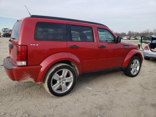 Photo 3 from auction – 2011 DODGE NITRO HEAT with VIN 1D4PU4GK7BW559923