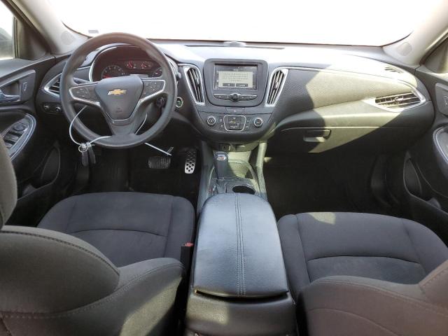 Photo 8 from auction – 2017 CHEVROLET MALIBU LT with VIN 1G1ZE5ST6HF155599