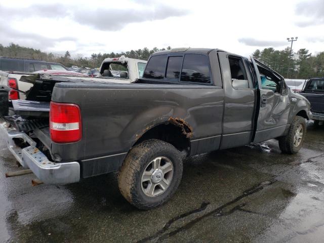 Photo 3 from auction – 2005 FORD F150 with VIN 1FTPX14585FA81811