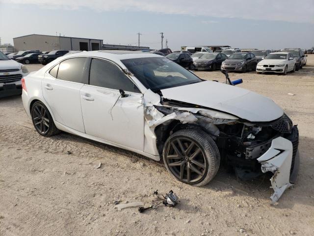 Photo 4 from auction – 2019 LEXUS IS 300 with VIN JTHBA1D21K5094143