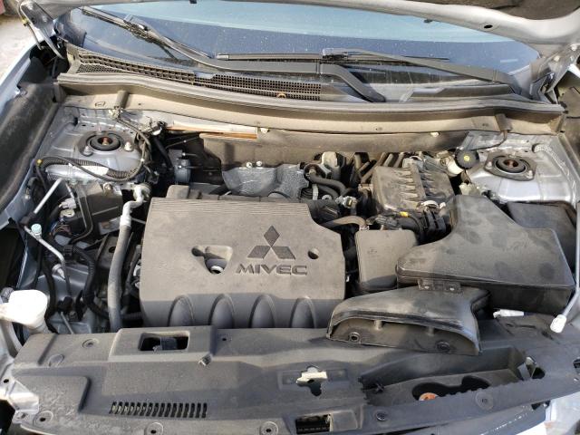 Photo 12 from auction – 2016 MITSUBISHI OUTLANDER with VIN JA4AD3A33GZ035988