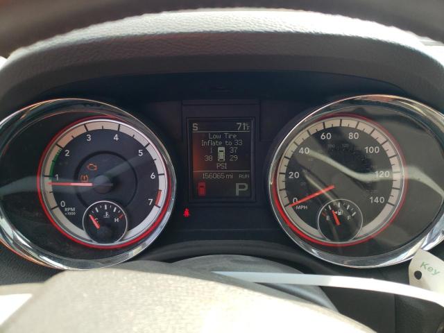 Photo 9 from auction – 2013 DODGE DURANGO CR with VIN 1C4RDHDG0DC700283