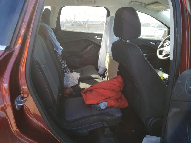 Photo 11 from auction – 2014 FORD ESCAPE SE with VIN 1FMCU9G93EUB01054