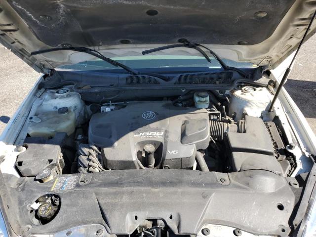 Photo 11 from auction – 2006 BUICK LUCERNE CX with VIN 1G4HP572X6U161813