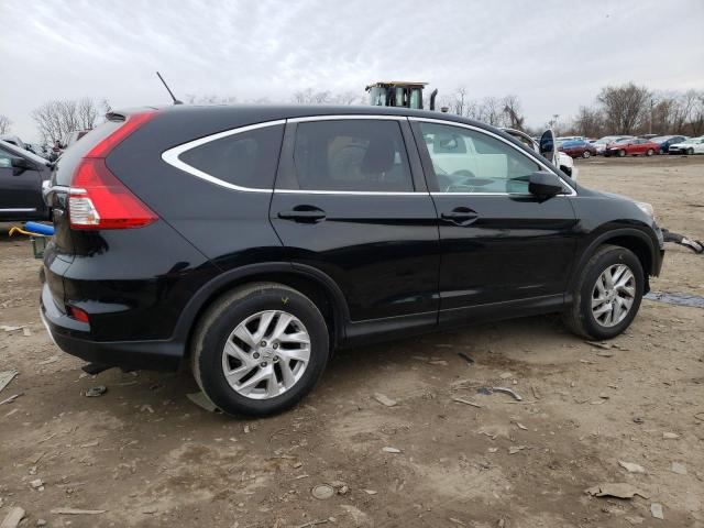 Photo 3 from auction – 2016 HONDA CR-V EX with VIN 2HKRM4H54GH633990