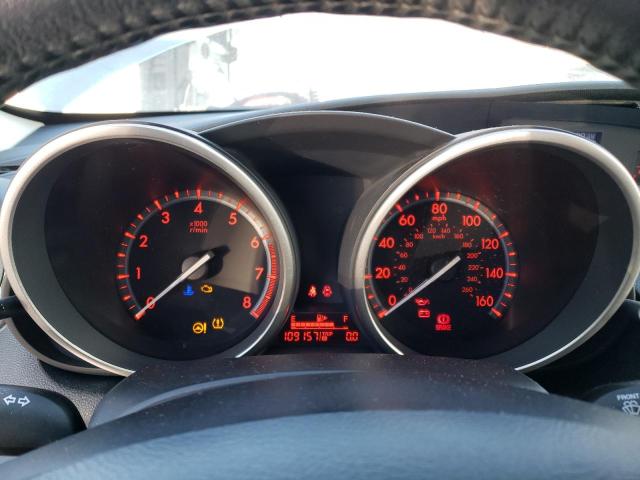 Photo 9 from auction – 2011 MAZDA 3 S with VIN JM1BL1W5XB1389767