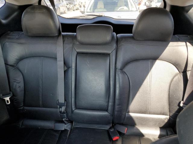 Photo 10 from auction – 2011 HYUNDAI TUCSON GLS with VIN KM8JUCAC8BU135768
