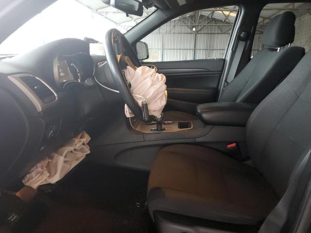 Photo 7 from auction – 2015 JEEP GRAND CHER with VIN 1C4RJEAG2FC700574