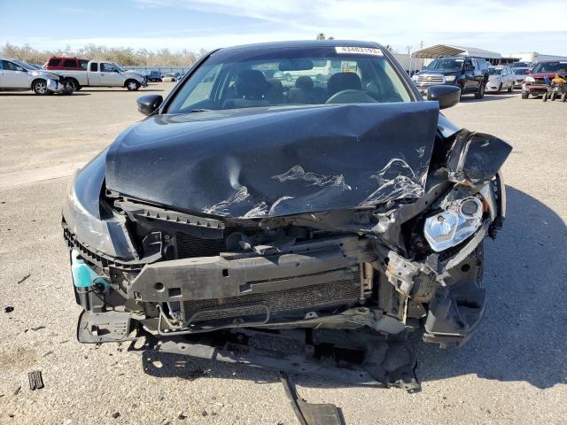 Photo 5 from auction – 2011 HONDA ACCORD EX with VIN 1HGCS1B79BA006627
