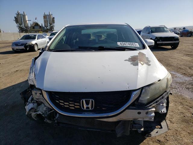 Zdjęcie 5 z aukcji – 2014 HONDA CIVIC LX z VIN 19XFB2F52EE226798