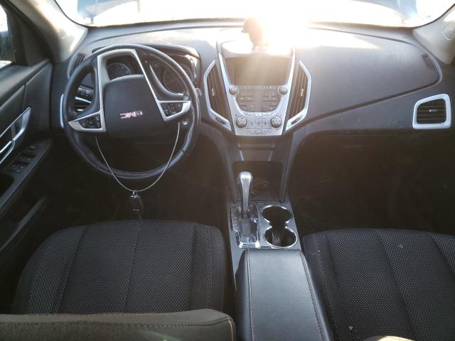 Photo 8 from auction – 2014 GMC TERRAIN SL with VIN 2GKFLWEK2E6347525