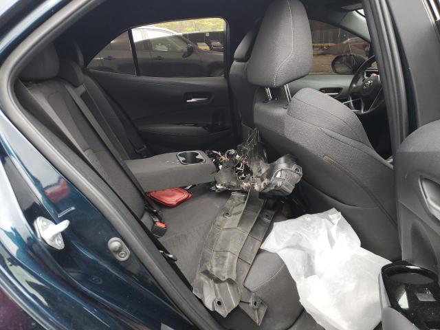 Photo 10 from auction – 2020 TOYOTA COROLLA SE with VIN JTND4RBE1L3097601