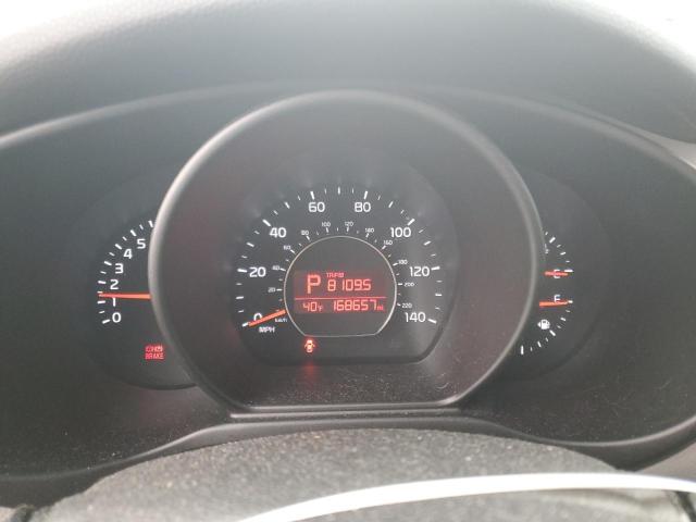 Photo 9 from auction – 2015 KIA SOUL with VIN KNDJN2A2XF7216763