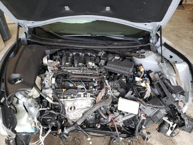 Photo 11 from auction – 2012 NISSAN MAXIMA S with VIN 1N4AA5AP1CC819506