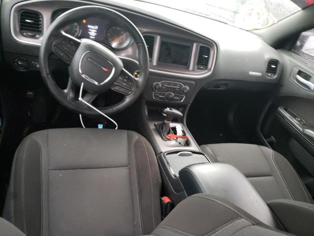 Photo 8 from auction – 2021 DODGE CHARGER SX with VIN 2C3CDXBG4MH598331