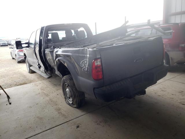 Photo 2 from auction – 2011 FORD F250 SUPER with VIN 1FT7W2B65BEC26180