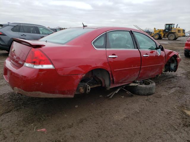 Foto 3 de la subasta – 2014 CHEVROLET IMPALA LIM con VIN 2G1WC5E34E1114170