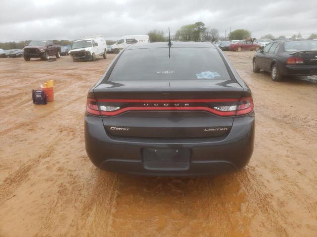 Photo 6 from auction – 2013 DODGE DART LIMIT with VIN 1C3CDFCA7DD209439