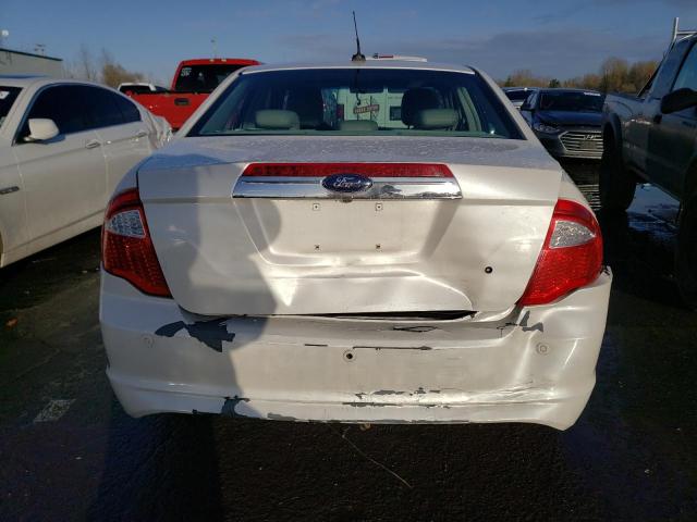 Photo 6 from auction – 2010 FORD FUSION HYB with VIN 3FADP0L33AR148136