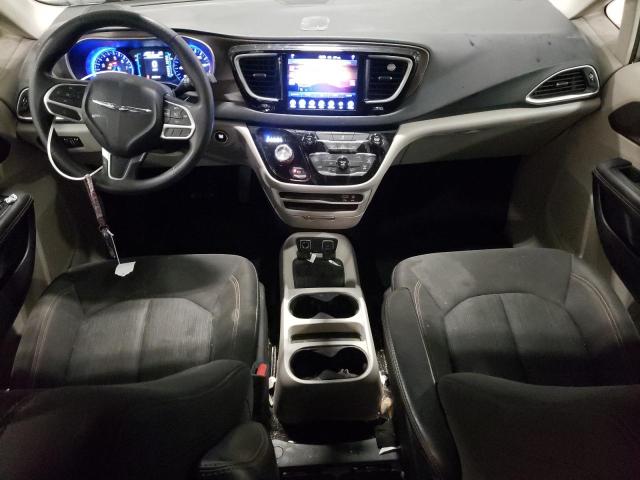 Photo 8 from auction – 2017 CHRYSLER PACIFICA T with VIN 2C4RC1DG2HR588366
