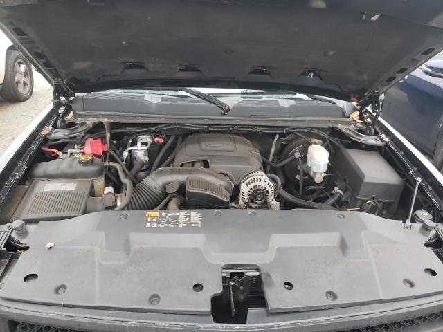 Photo 12 from auction – 2013 CHEVROLET SILVERADO with VIN 1GCRKPEA9DZ338722