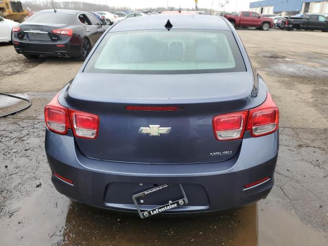 Photo 6 from auction – 2013 CHEVROLET MALIBU LS with VIN 1G11B5SA2DF293980