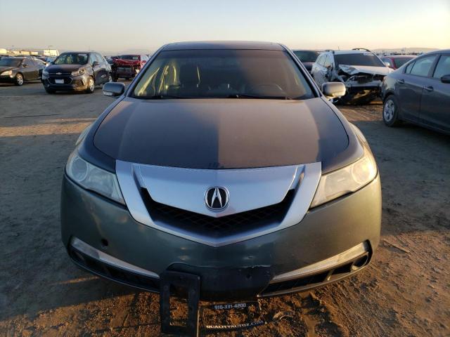 Photo 5 from auction – 2009 ACURA TL with VIN 19UUA86209A012888