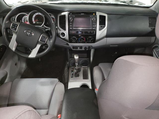 Photo 8 from auction – 2012 TOYOTA TACOMA DOU with VIN 3TMLU4EN8CM085961