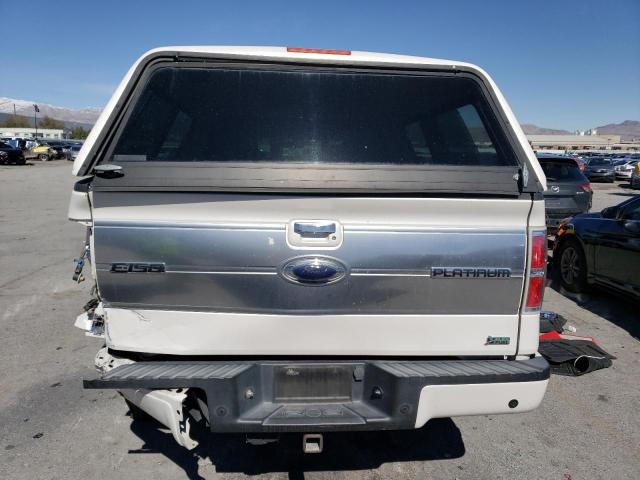 Photo 6 from auction – 2010 FORD F150 SUPER with VIN 1FTFW1EV0AFB97088