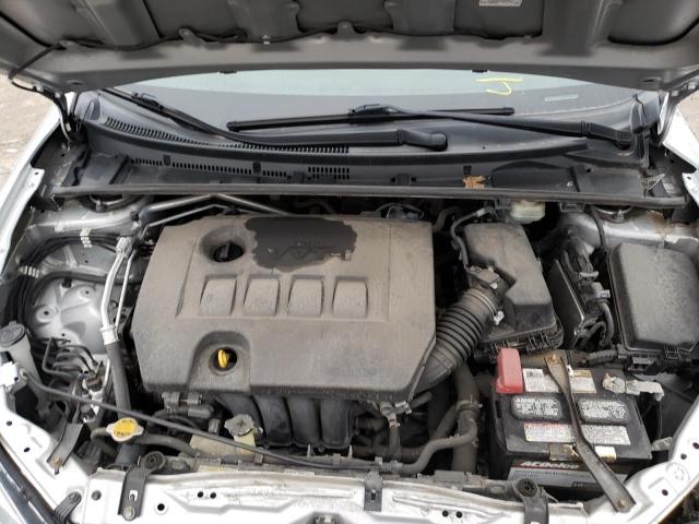 Photo 11 from auction – 2015 TOYOTA COROLLA L with VIN 5YFBURHE2FP362928