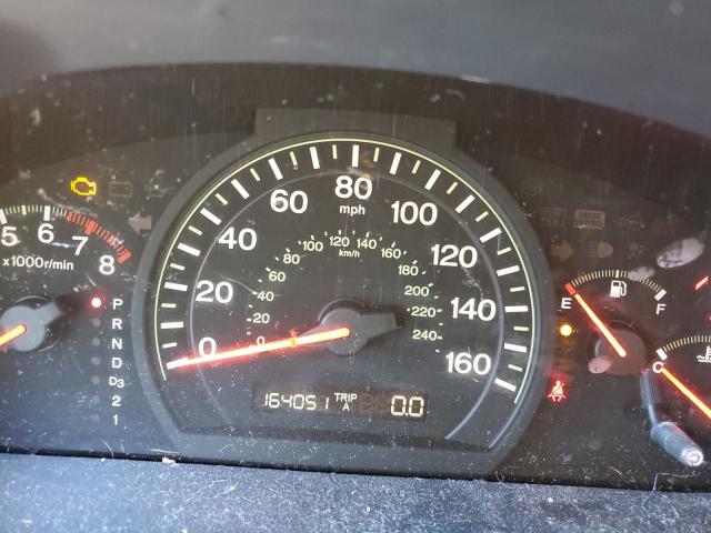Photo 9 from auction – 2003 HONDA ACCORD EX with VIN JHMCM56623C015367