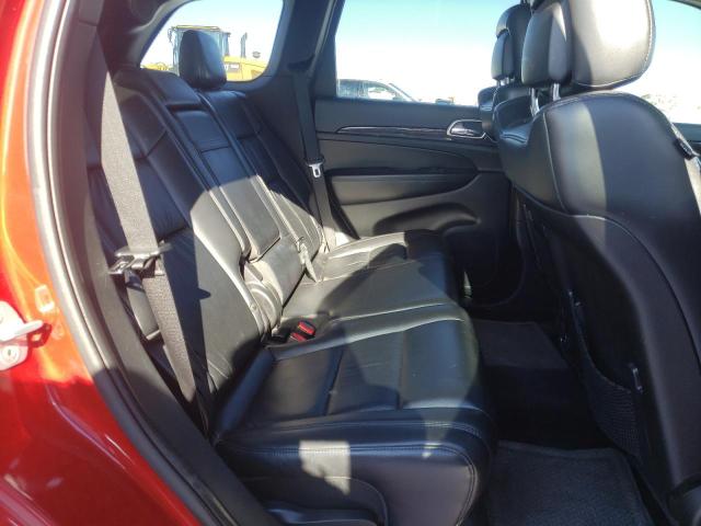 Photo 11 from auction – 2011 JEEP GRAND CHER with VIN 1J4RR4GG0BC549880